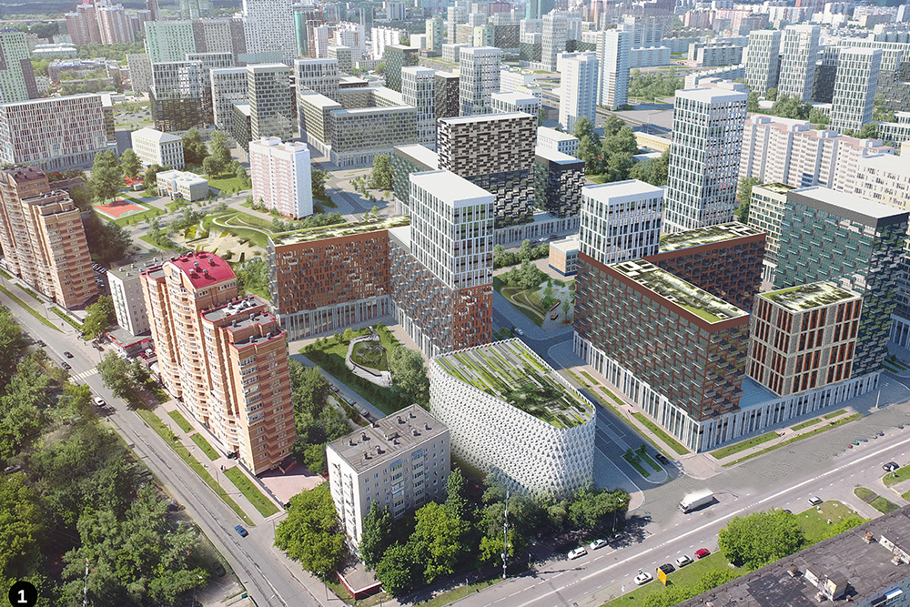 ИНФОРМАЦИОННО-АНАЛИТИЧЕСКОЕ СОПРОВОЖДЕНИЕ МОНИТОРИНГА РЕАЛИЗАЦИИ ГОСУДАРСТВЕННЫХ И РЕГИОНАЛЬНЫХ ПРОГРАММ 