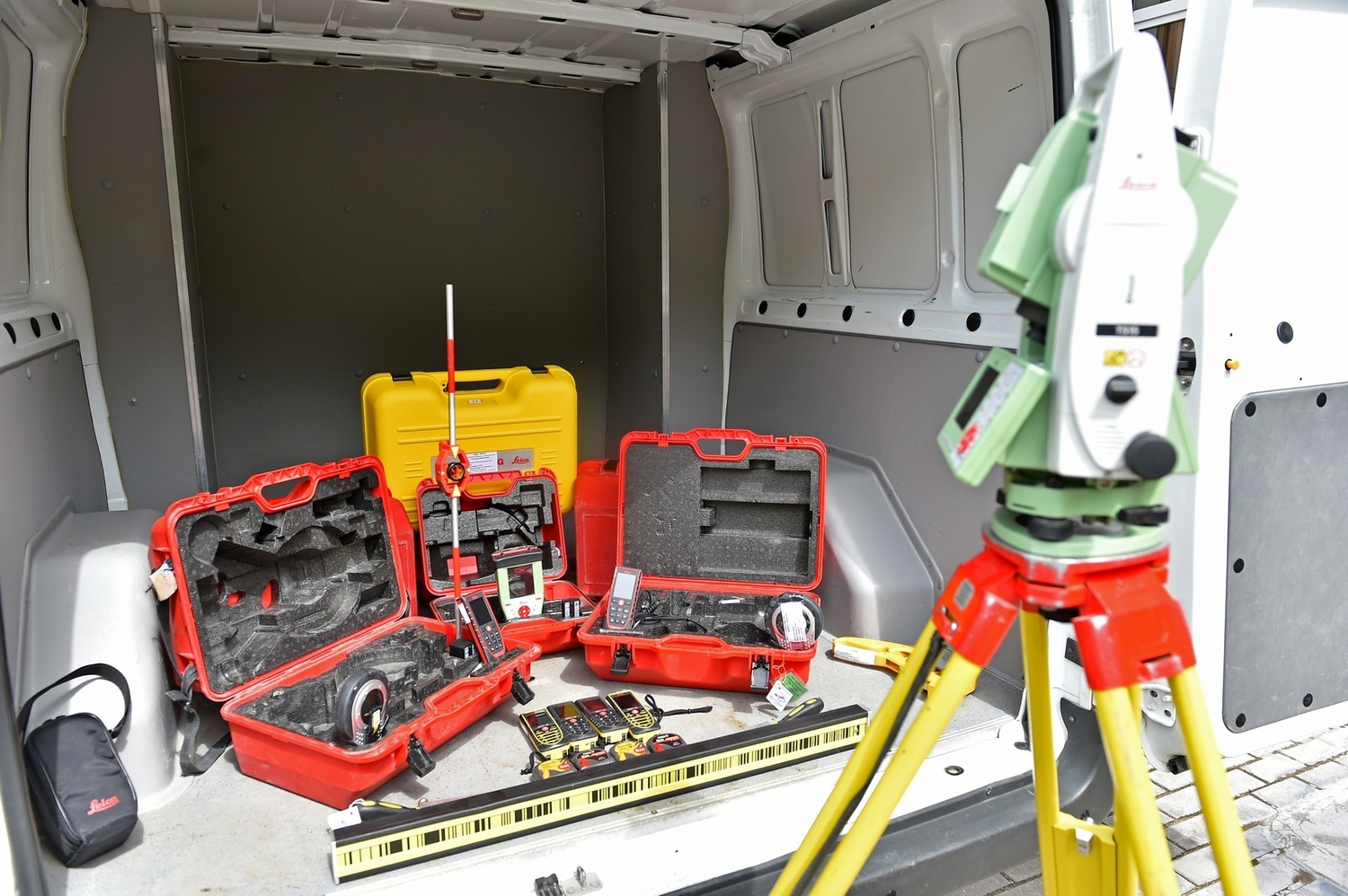 ОБСЛЕДОВАНИЕ ТЕХНИЧЕСКОГО СОСТОЯНИЯ ЗДАНИЙ И СООРУЖЕНИЙ 