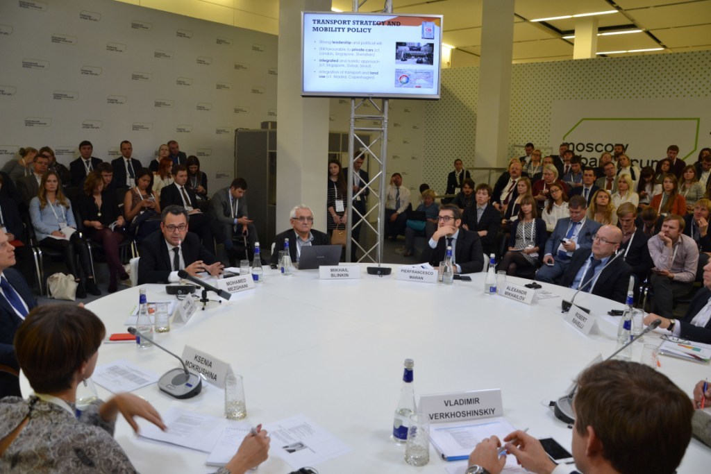 ЭКСПЕРТНО-АНАЛИТИЧЕСКАЯ ДЕЯТЕЛЬНОСТЬ В ОБЛАСТИ ГРАДОСТРОИТЕЛЬСТВА